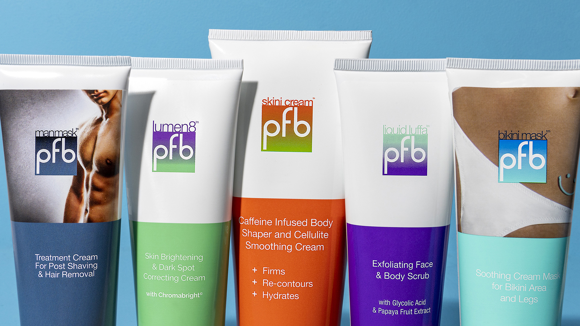 Pfb Blog Contact Us - PFB Vanish